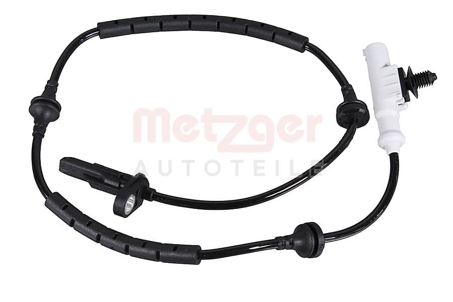 METZGER Snímač počtu otáčok kolesa 09001566 1