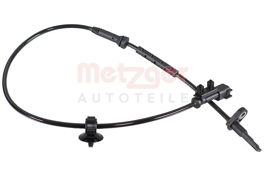 METZGER Snímač počtu otáčok kolesa 09001574 1