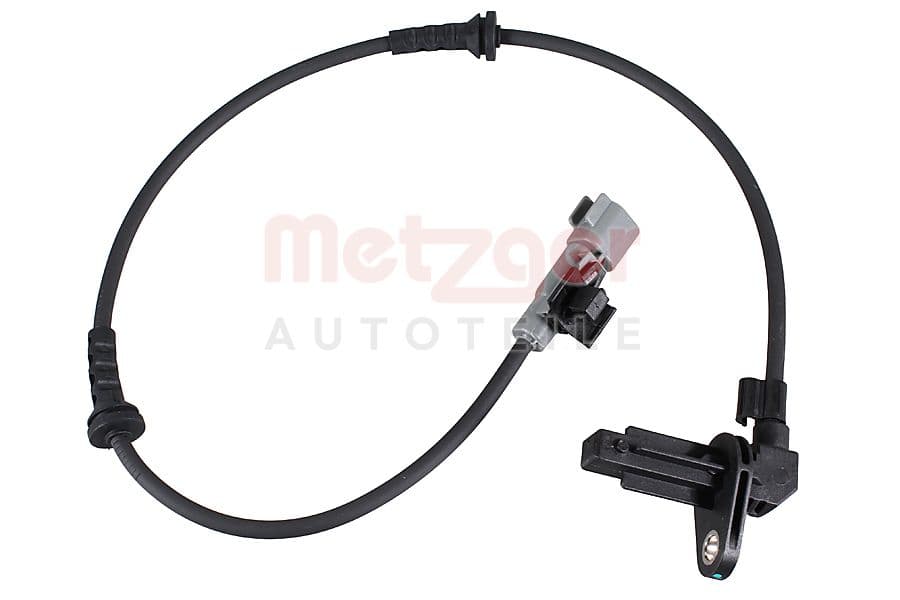 METZGER Snímač počtu otáčok kolesa 09001578 1