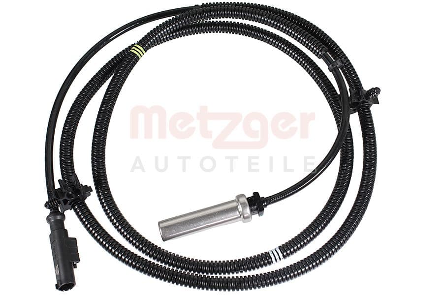 METZGER Snímač počtu otáčok kolesa 09001587 1