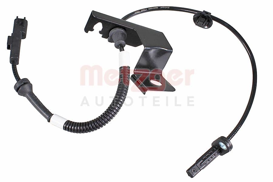 METZGER Snímač počtu otáčok kolesa 09001593 1