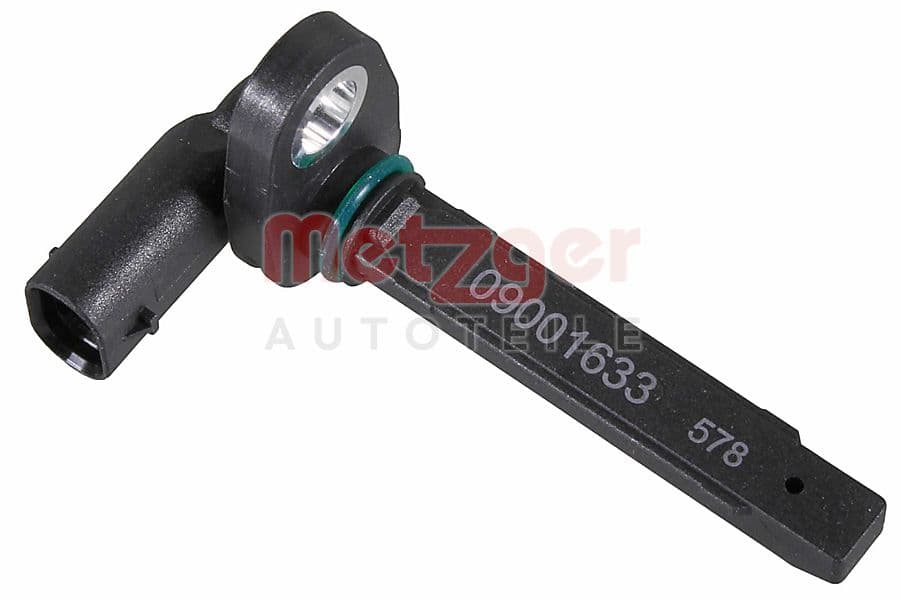 METZGER Snímač počtu otáčok kolesa 09001633 1