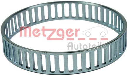 METZGER Snímací krúžok pre ABS 0900180 1