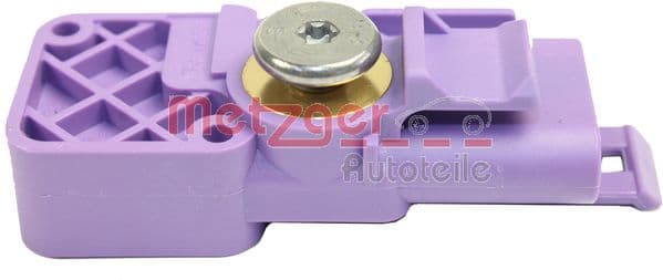 METZGER Snímač pozdĺžneho/priečneho zrýchlenia 0900942 1