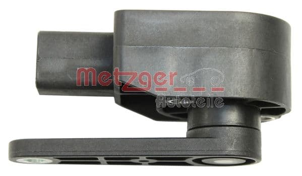METZGER Snímač, regulácia sklonu svetiel 0901202 1