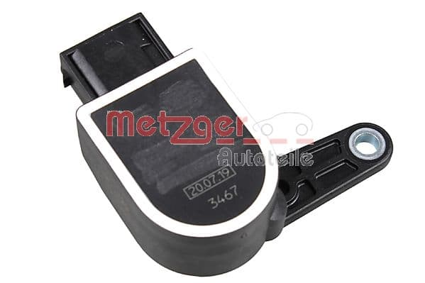 METZGER Snímač, regulácia sklonu svetiel 0901329 1