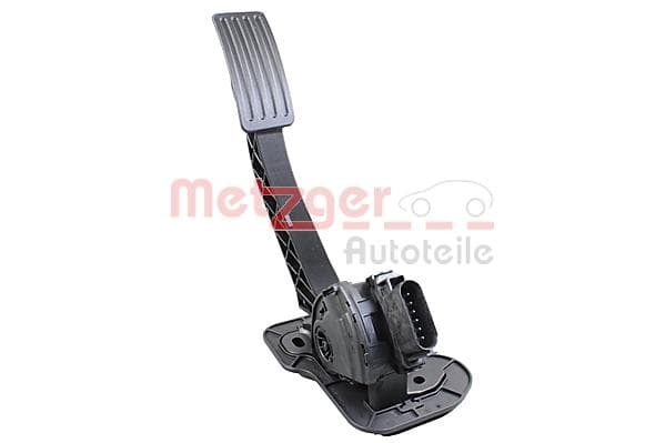 METZGER Snímač, poloha pedálu 0901349 1