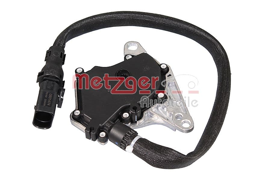METZGER Spínač polohy jazdy 0901474 1
