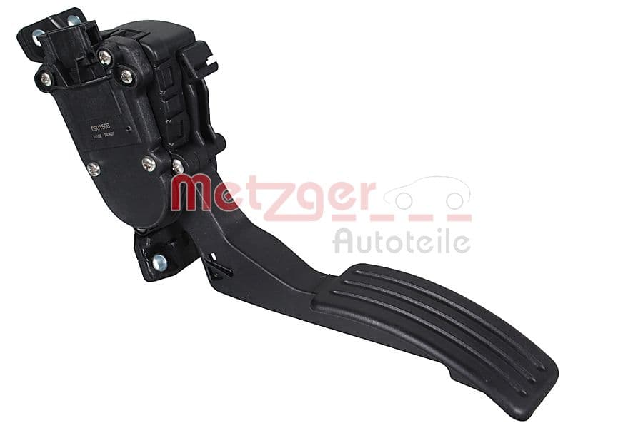 METZGER Snímač, poloha pedálu 0901566 1