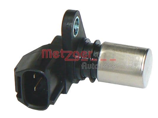 METZGER Snímač impulzov kľukového hriadeľa 0902171 1