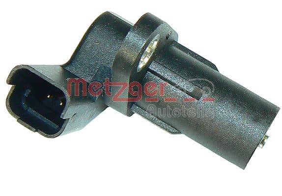 METZGER Snímač impulzov kľukového hriadeľa 0902214 1