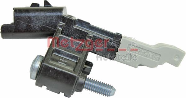 METZGER Snímač impulzov kľukového hriadeľa 0902341 1