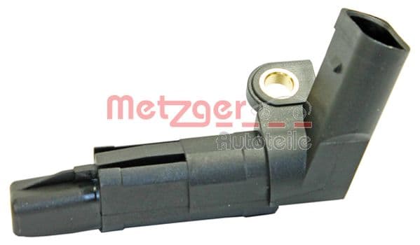 METZGER Snímač impulzov kľukového hriadeľa 0902365 1