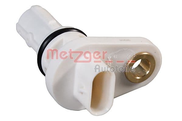 METZGER Snímač impulzov kľukového hriadeľa 0902456 1