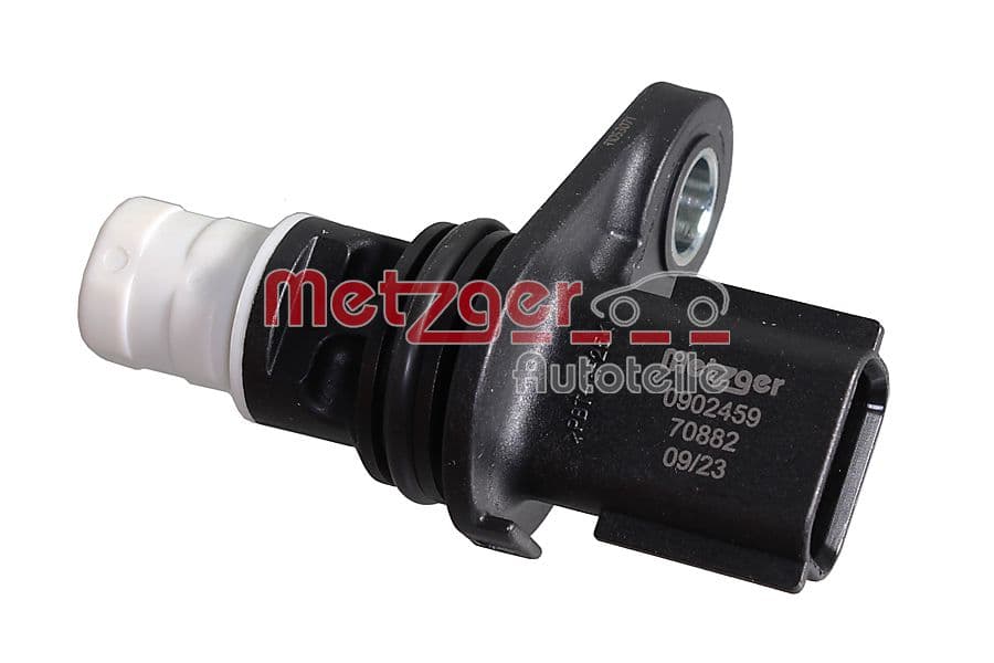 METZGER Snímač impulzov kľukového hriadeľa 0902459 1