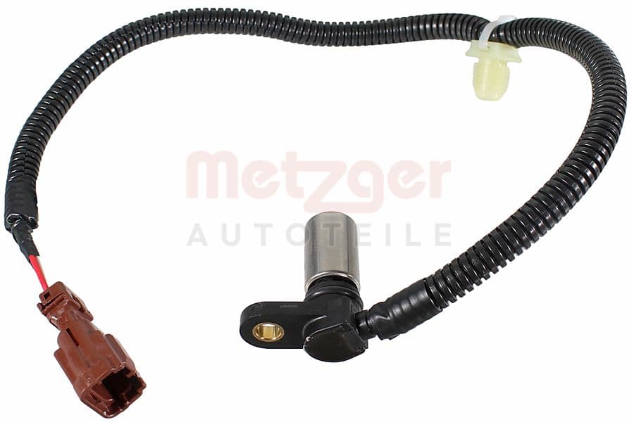 METZGER Snímač impulzov kľukového hriadeľa 0902479 1