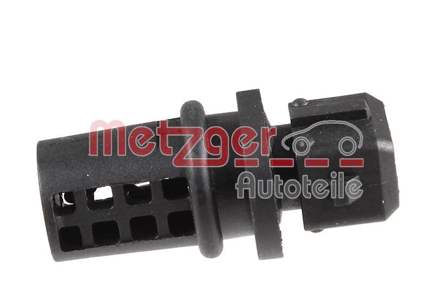 METZGER Snímač teploty nasávaného vzduchu 0905274 1