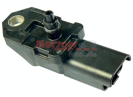 METZGER Snímač plniaceho tlaku 0906095 1