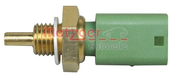 METZGER Snímač teploty chladiacej kvapaliny 0905389 1
