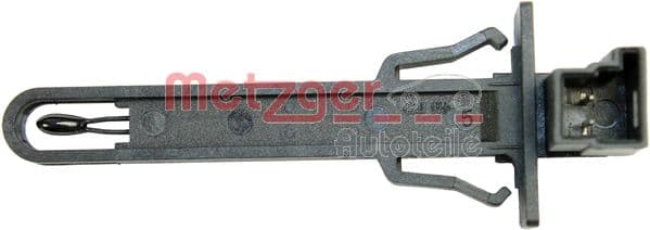 METZGER Snímač teploty v interiéry 0905461 1