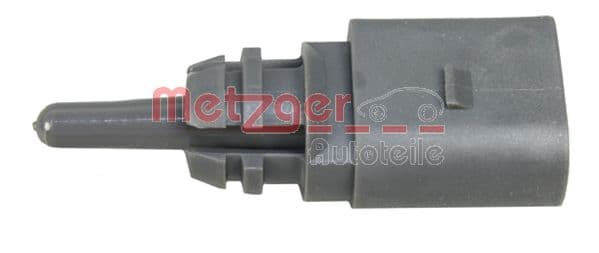 METZGER Snímač vonkajšej teploty 0905463 1
