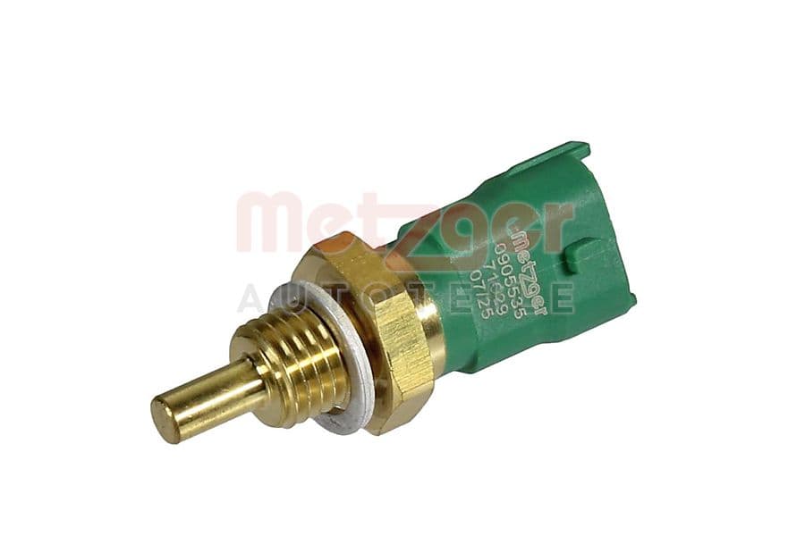 METZGER Senzor teploty paliva 0905535 1