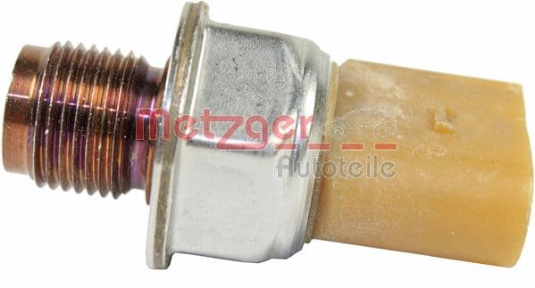 METZGER Senzor tlaku paliva 0906182 1