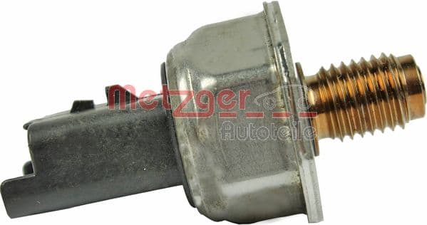 METZGER Senzor tlaku paliva 0906212 1
