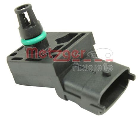 METZGER Snímač plniaceho tlaku 0906350 1