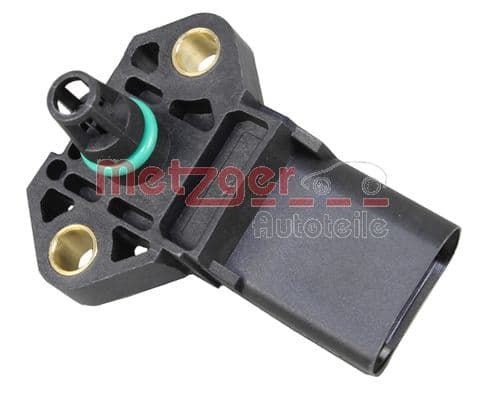 METZGER Snímač plniaceho tlaku 0906429 1