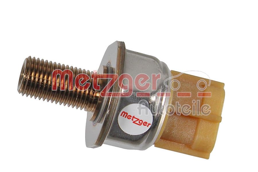 METZGER Senzor tlaku paliva 0906471 1