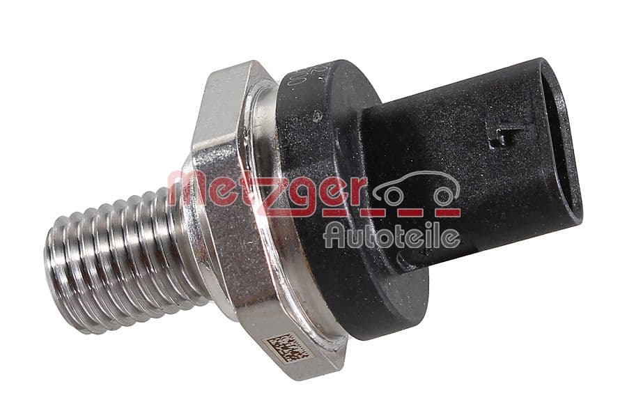 METZGER Snímač tlaku oleja 0906495 1