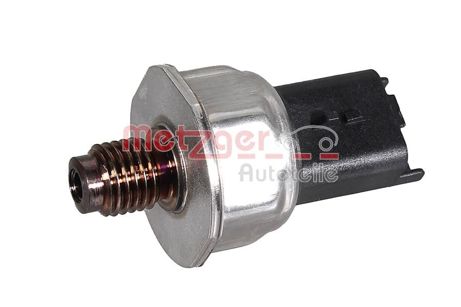 METZGER Senzor tlaku paliva 0906506 1