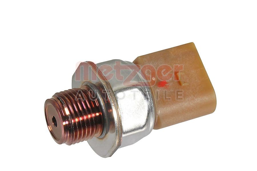 METZGER Senzor tlaku paliva 0906523 1