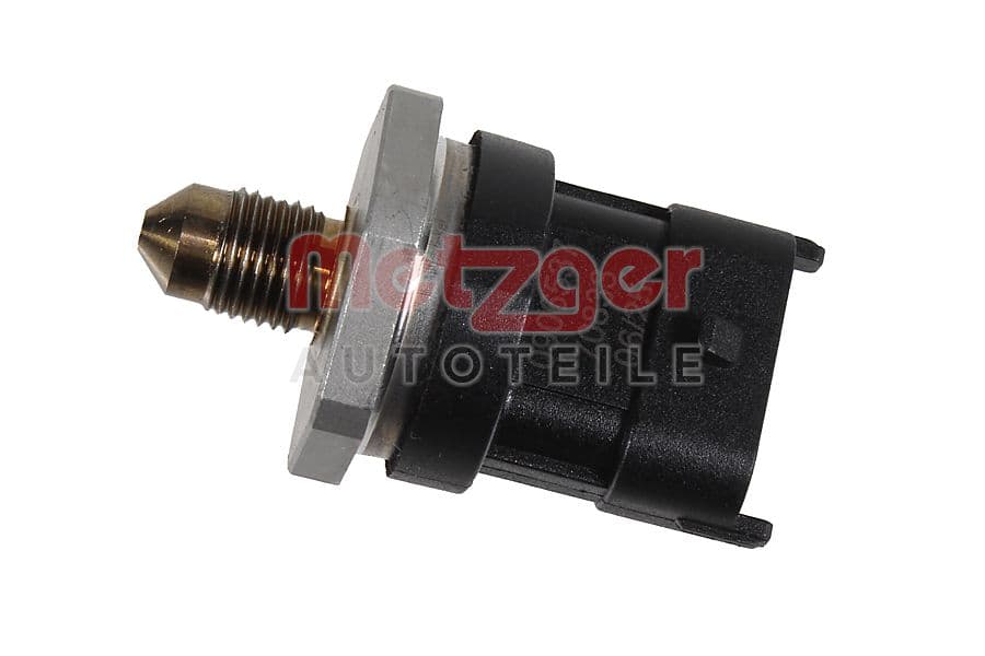 METZGER Senzor tlaku paliva 0906537 1