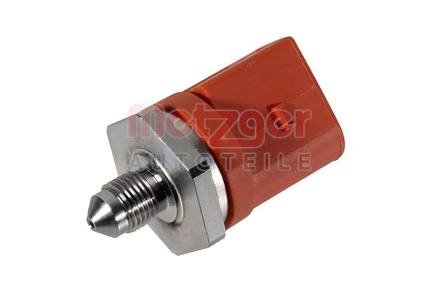 METZGER Senzor tlaku paliva 0906543 1