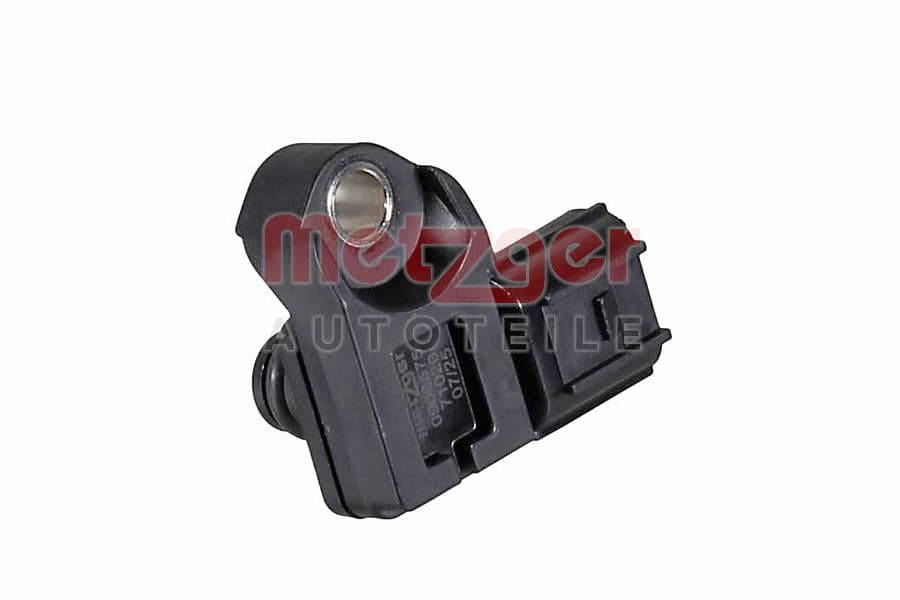 METZGER Snímač plniaceho tlaku 0906575 1