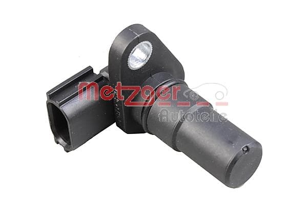METZGER Snímač otáčok, automatická prevodovka 0909084 1