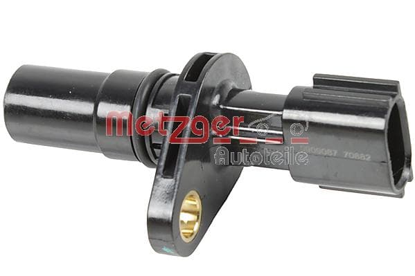 METZGER Snímač otáčok, automatická prevodovka 0909087 1