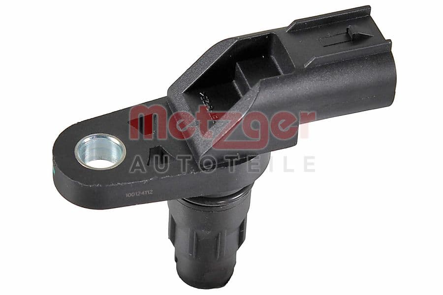METZGER Snímač otáčok, automatická prevodovka 0909102 1