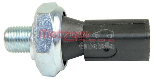 METZGER Olejový tlakový spínač 0910096 1