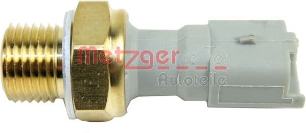METZGER Olejový tlakový spínač 0910102 1