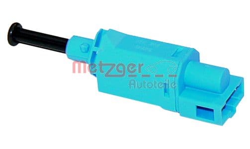 METZGER Spínač brzdových svetiel 0911014 1