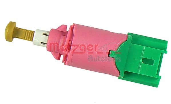 METZGER Spínač brzdových svetiel 0911091 1