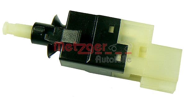 METZGER Spínač brzdových svetiel 0911093 1
