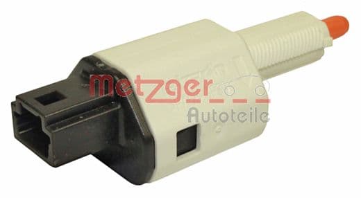METZGER Spínač brzdových svetiel 0911115 1