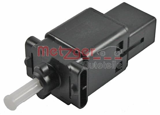 METZGER Spínač brzdových svetiel 0911132 1