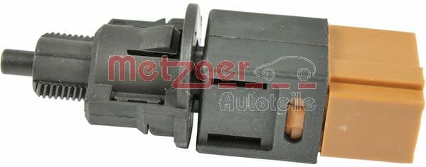 METZGER Spínač brzdových svetiel 0911140 1
