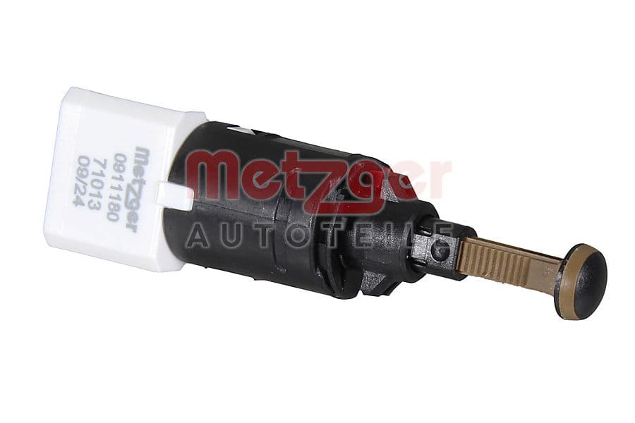 METZGER Spínač brzdových svetiel 0911180 1