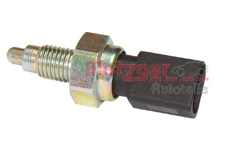 METZGER Spínač cúvacích svetiel 0912027 1